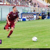 Reggina: rispetto a Lecce in difesa potrebbero cambiare tre calciatori su quattro