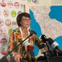 Elezioni Calabria 2021, Bruni accetta la ‘sconfitta’: “Faremo un’opposizione seria”