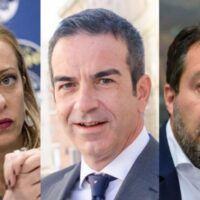 Giunta regionale, si va componendo il puzzle: le scelte di Occhiuto e Salvini per la Lega