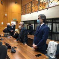La sentenza del Processo Miramare: Falcomatà condannato per abuso d'ufficio