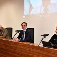 Vaccini Covid in Calabria: al via 18 mila somministrazioni a domicilio