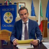 Falsa ordinanza Regione Calabria, Occhiuto: 'Le scuole restano aperte'