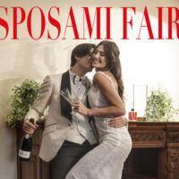 Reggio - Sposami Fair: la 'non passerella' per presentare la nuova collezione