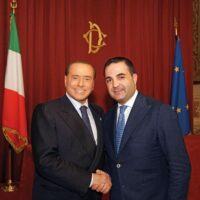 Quirinale, Cannizzaro: “Il Sud vuole Berlusconi”