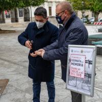 Reggio Calabria celebra il Giorno della Memoria: 
