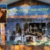 Presepe Coop Nocera, Brunetti: 'L'atto vandalico non può rimanere impunito'