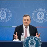 Il Governo si sfascia, Draghi si è dimesso. Elezioni il 2 ottobre?