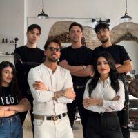 Reggio, nuovo barber shop per Nino ‘Miami’: servizi per uomo, donna e tante novità