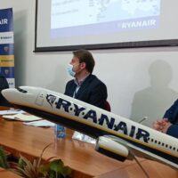 Nuovi Voli Ryanair: Lamezia cresce, il T.Minniti affonda. Per Reggio un'altra estate persa