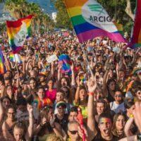 Reggio, torna il Pride in città: fissata la data