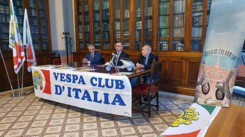 Vespa Club D'italia
