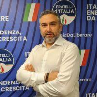 Reggio, Denis Nesci inaugura la nuova casa di Fdi: ‘Per dare risposte ai cittadini’