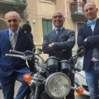 The Distinguished Gentleman’s Ride a Reggio: come iscriversi e partecipare
