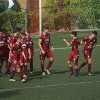 Calcio, Reggiomediterranea: il sogno Serie D con la linea verde