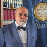 Mediterranea, ratificata la nomina di Rettore al prof. Costabile