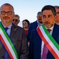 Il sindaco f.f. Versace ufficializza la presentazione dei calendari di B a Reggio Calabria