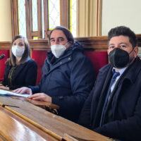 Fuoco amico contro Minicuci, Italia Viva: ‘La minoranza ha gettato la maschera’