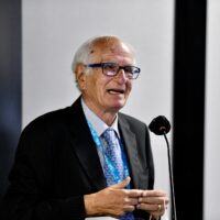 Reggio, si spegne l'ex Rettore Pietropaolo dell'Università Mediterranea