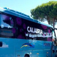 Bus Calabria Straordinaria: gli orari e le tratte dai 3 aeroporti