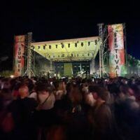 Roccella Summer Festival, grande apertura con il concerto di Mahmood 