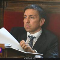 Concorsi al Comune di Reggio, Castorina: ‘Alle polemiche la forza dei fatti’