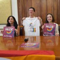 Reggio Calabria Pride, sarà la festa dell’inclusività: il percorso e gli eventi