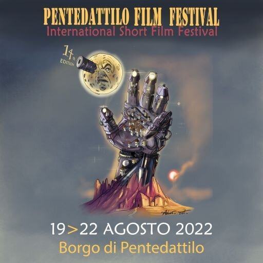 Pentedattilo Film Festival 14 Edizione Social 1080x1080