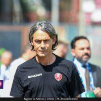 Reggina-Perugia: mister Inzaghi cambierà l’undici iniziale?