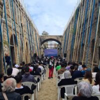 Biennale dello Stretto, Versace: ‘Reggio e Messina al centro di un’unica visione di sviluppo’