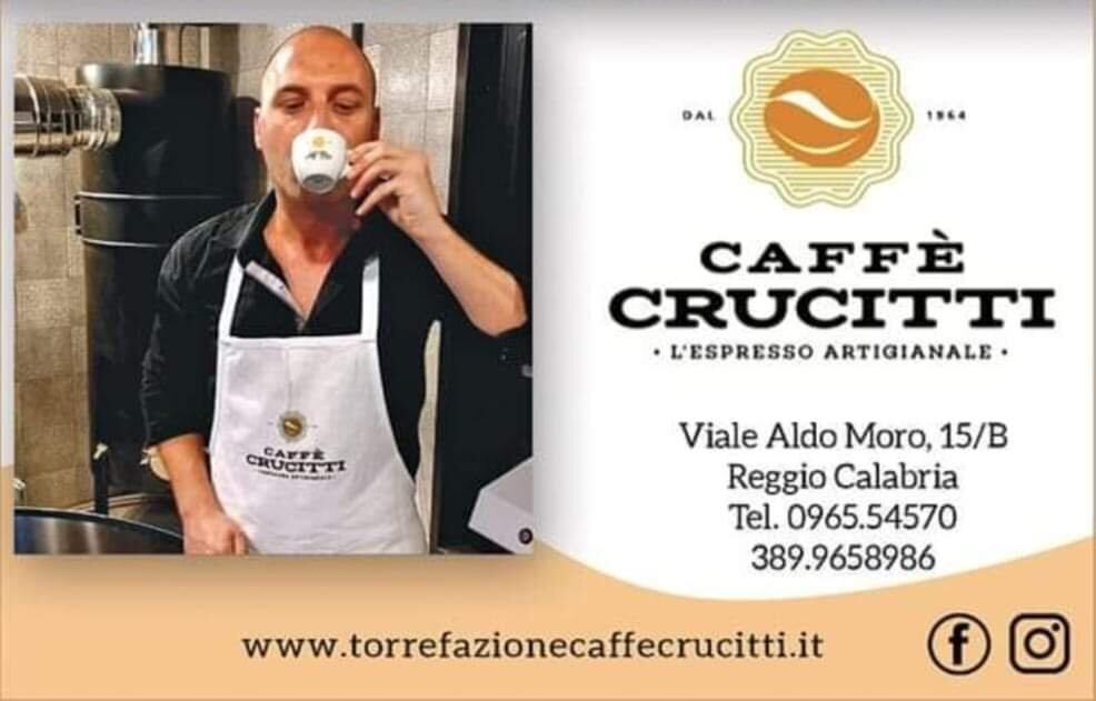Caffè Crucitti