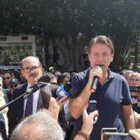 Elezioni, i risultati in Calabria: destra al comando. Ma il primo partito è il M5S