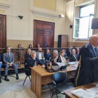 Processo Miramare, i legali di Zagarella e Muraca: ‘Era un’amministrazione giovane ed inesperta’