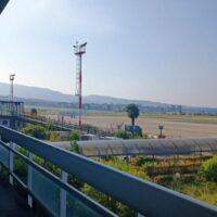 Aeroporto di Reggio, Enac: ‘Ok al simulatore di volo Full Flight’