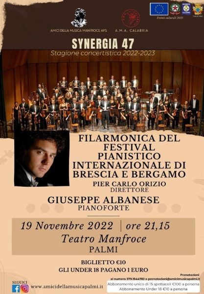 Musicarte1 GiuseppeAlbanese