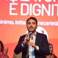 Dl Calabria, Irto: ‘Per il Governo la sanità non è una priorità del Paese’