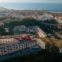 Convegno sulle aree costiere: il Ministro del mare all’Università Mediterranea