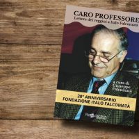 Caro Professore: 3 iniziative della Fond. Falcomatà per raccontare il rapporto tra Italo ed i reggini