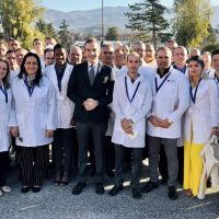Medici Cubani in Calabria, Occhiuto: ‘Un modello anche per le altre Regioni’