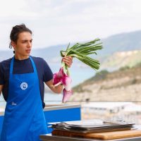 Successo della Calabria a MasterChef: cipolla di Tropea sempre più internazionale- FOTO