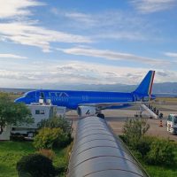 Aeroporto di Reggio, Enac: ‘Sacal ha commissionato nuova procedura di volo’