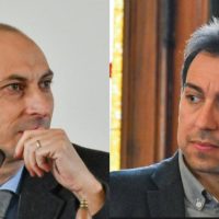 Reggio – Brogli elettorali, Delfino risponde davanti al Gup. Rinviata la discussione del PM