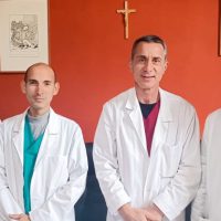 Medici cubani a Melito Porto Salvo, il dott. Zuccarelli: ‘Valore aggiunto. Pazienti contenti’