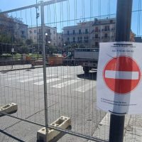 Piazza De Nava, Reggio Bene Comune: ‘Favorevoli ai lavori. Non c’è nessuna identità da preservare’