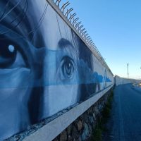 Reggio, al via il nuovo bando sulla street art: ecco il nuovo tema dei murales