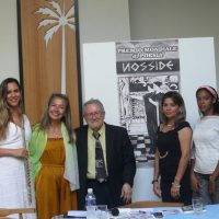Premio mondiale Nosside 2023, Amato: ‘Si riparte dall’Avana’