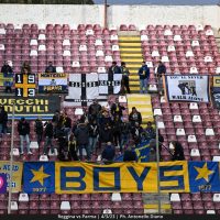 Serie B: Catanzaro surclassato dal Parma. La nuova classifica