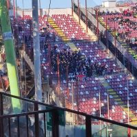 Serie B, finale play off: primo atto stasera a Cagliari