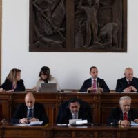 Autonomia differenziata, Brunetti: “Barbarie nei confronti del Meridione”