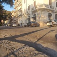 Reggio, nuovo manto stradale per Corso Matteotti: programma dei lavori e modifiche al traffico