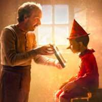 Reggio, Attendiamoci presenta il musical ‘Pinocchio’
